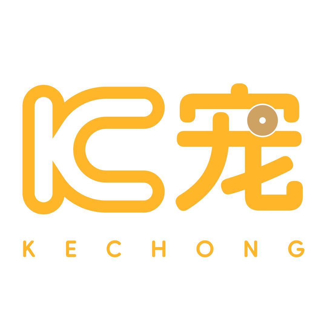 K宠•KECHONG宠物健康馆