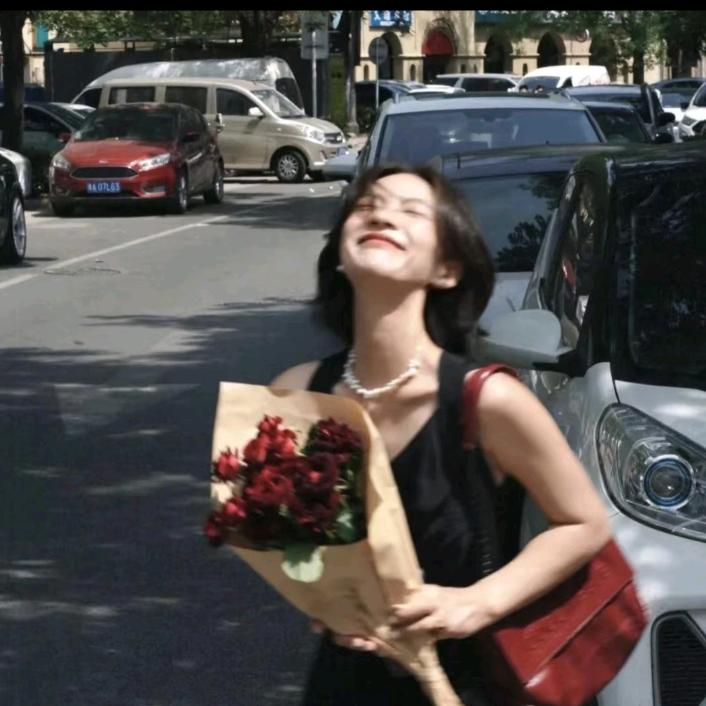 悦己~