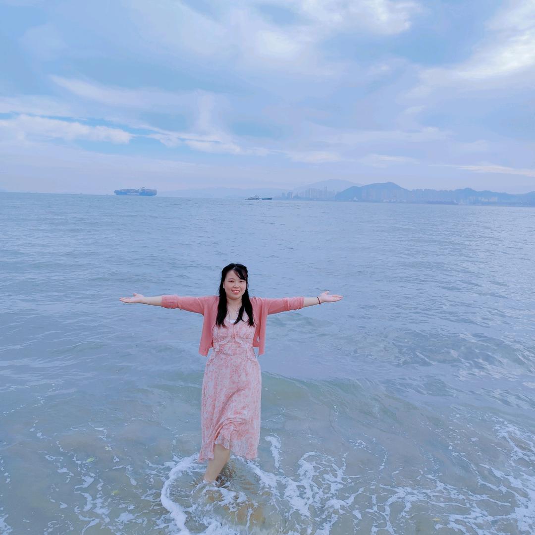 小艾☀️