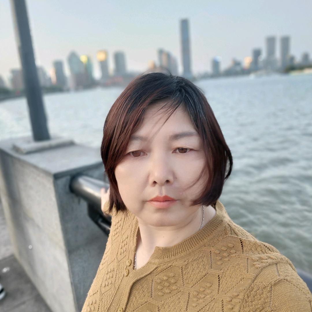 我要做一个坚强的人。