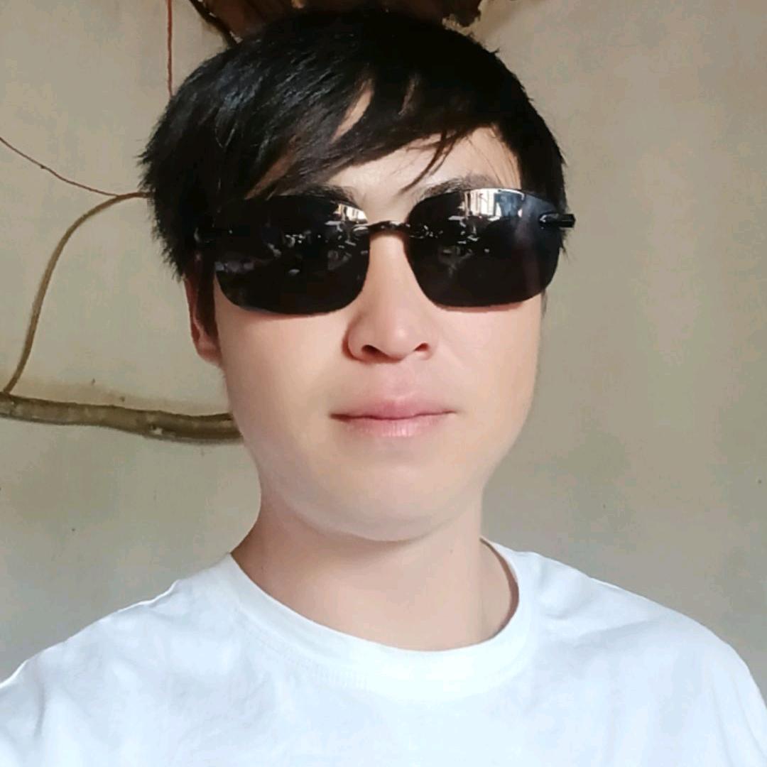 迷了眼
