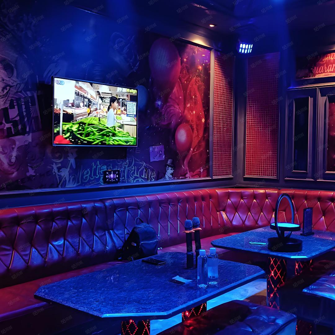 华都铜锣湾KTV(陆桥店)官方号