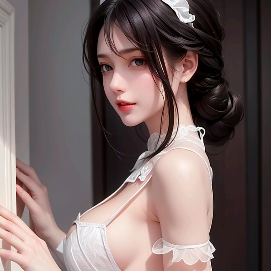 山河云曦