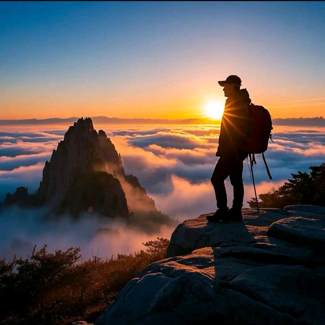 古老头