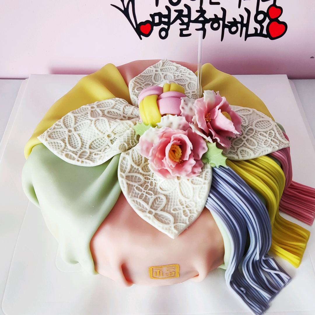 爱米糕（龙井店）