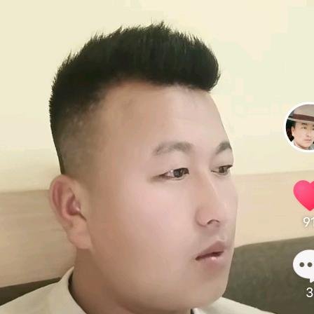 单亲小爸爸（扎西泽仁）