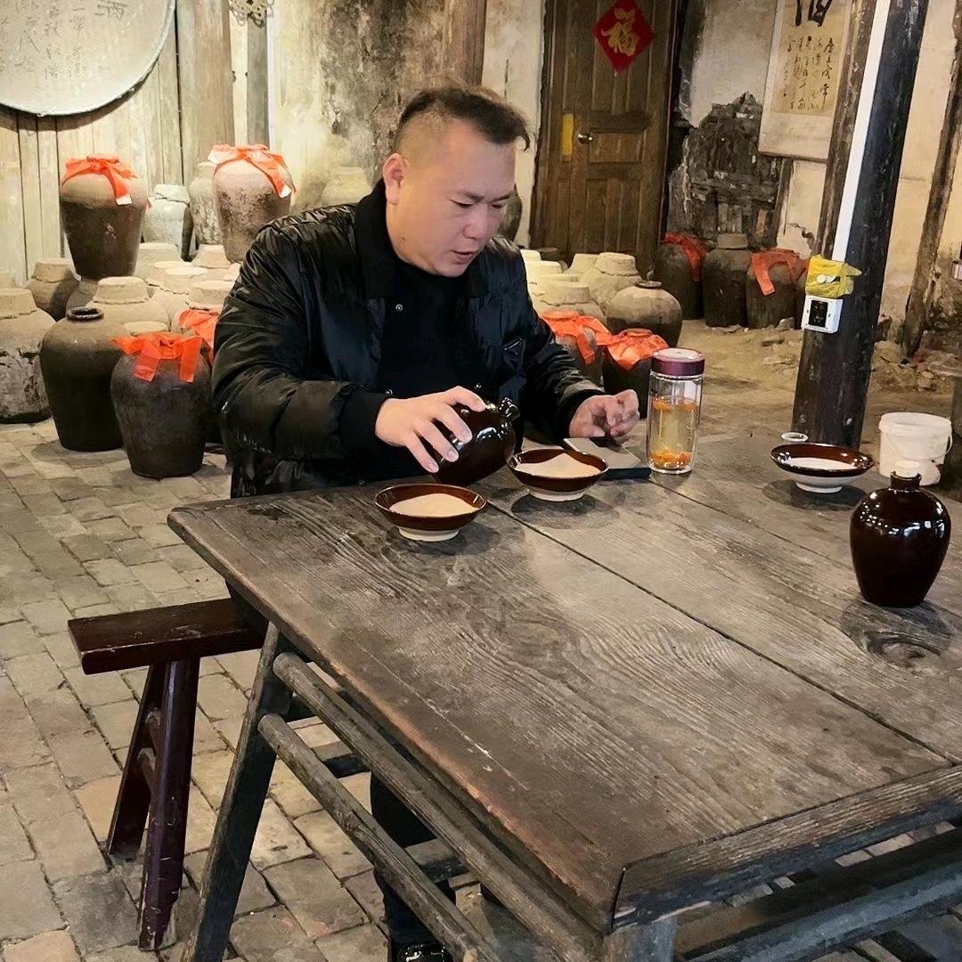 李奇，