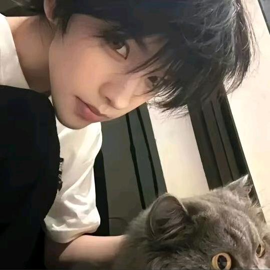 小鸭子喜欢武诗语