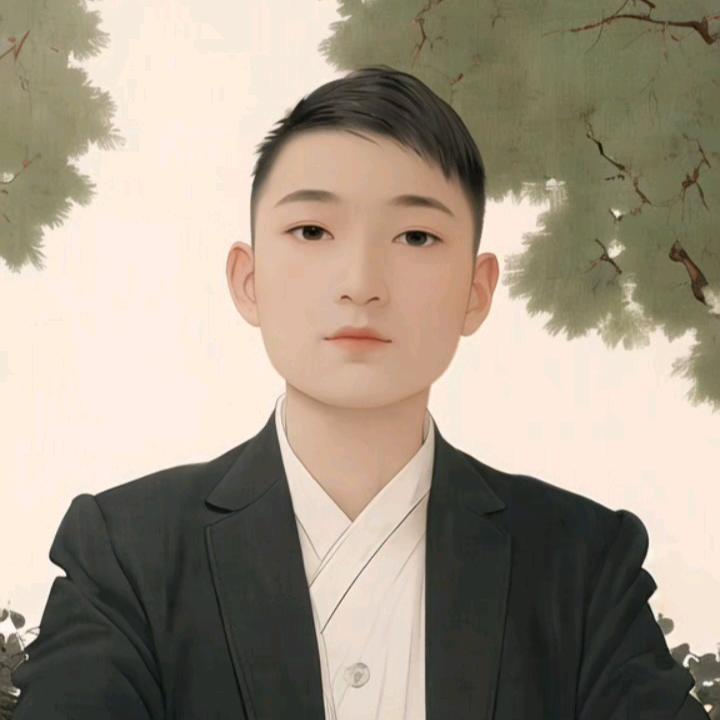🎶梨园王子🎶