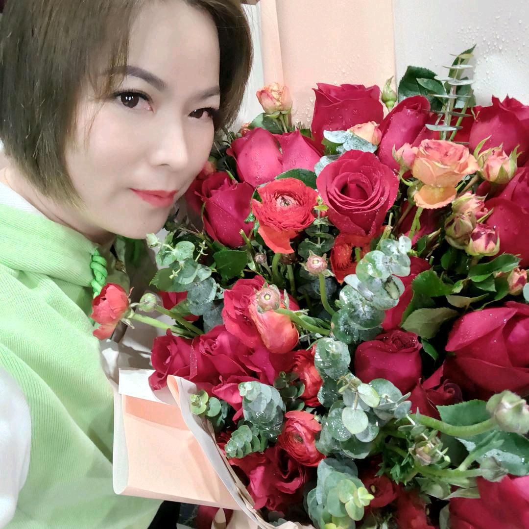 美好未'？来自1己创造