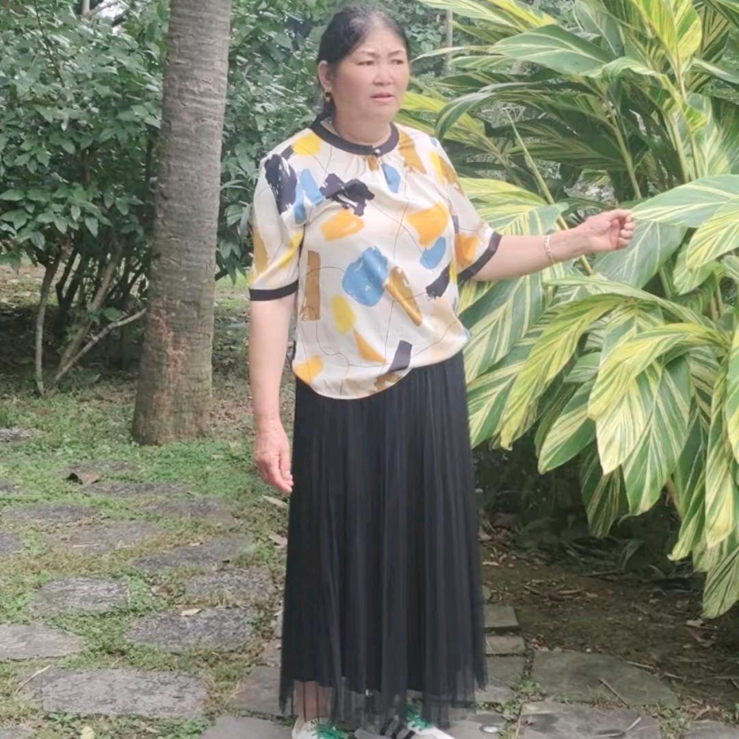 潇潇洒洒