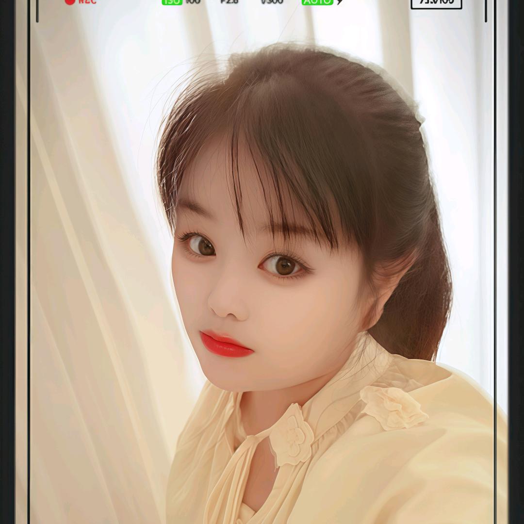 姗姗吖