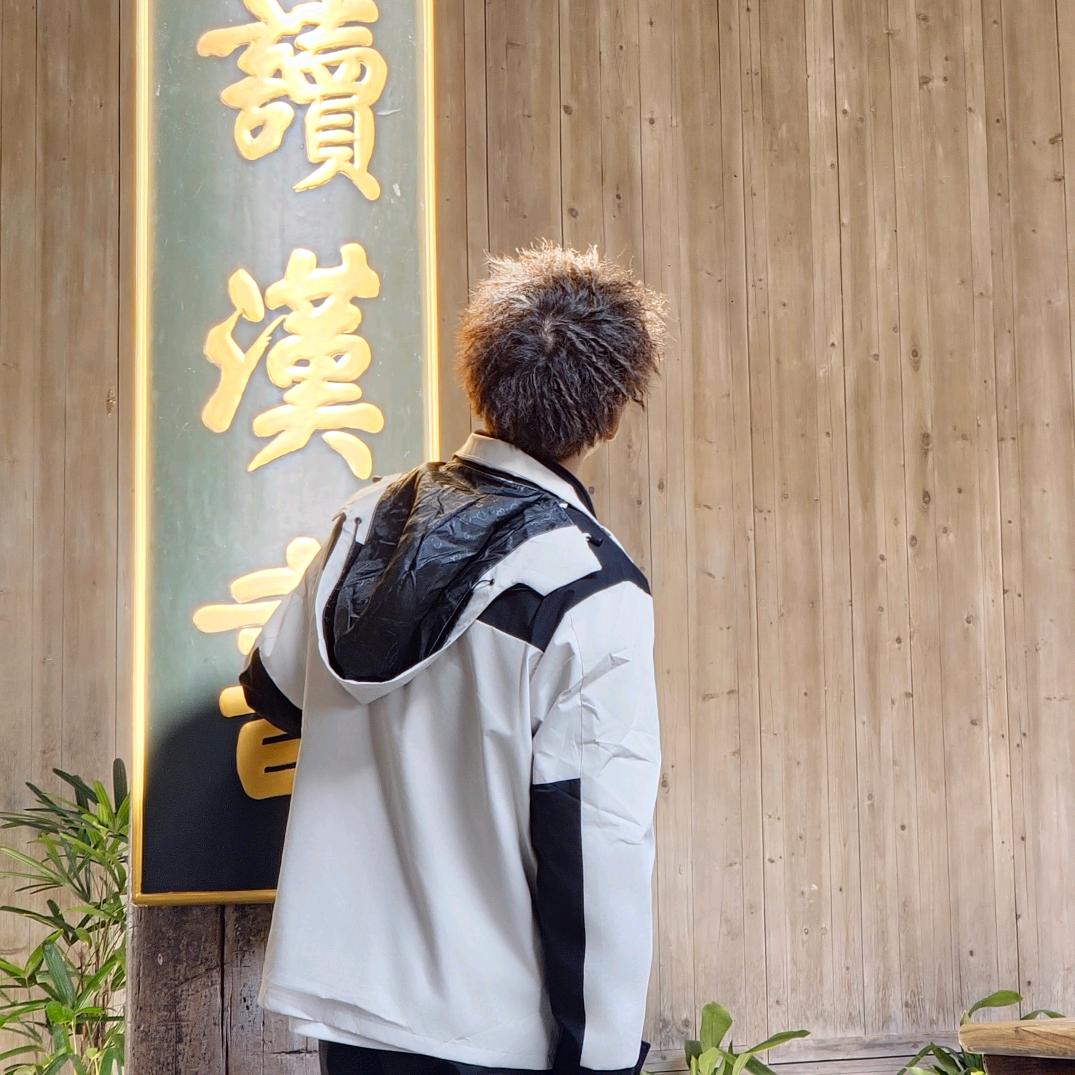 仔仔《见过三杰版》