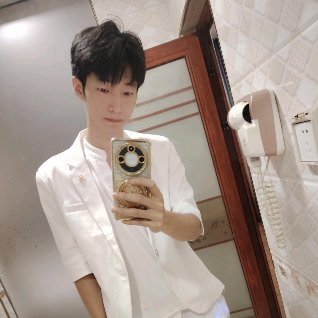 青衫忆故人