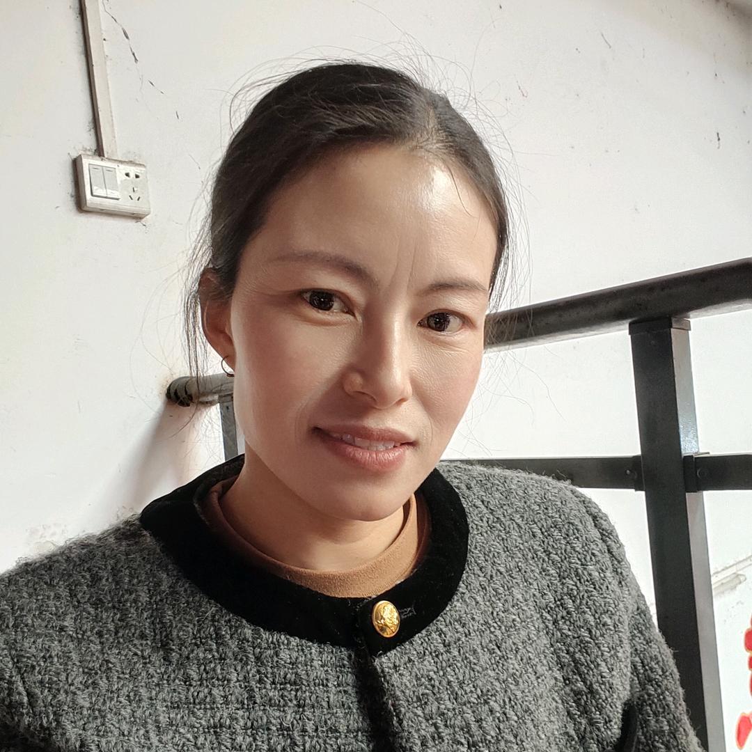 长平三妹@