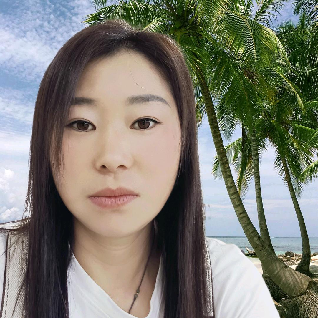 沫沫爱山歌