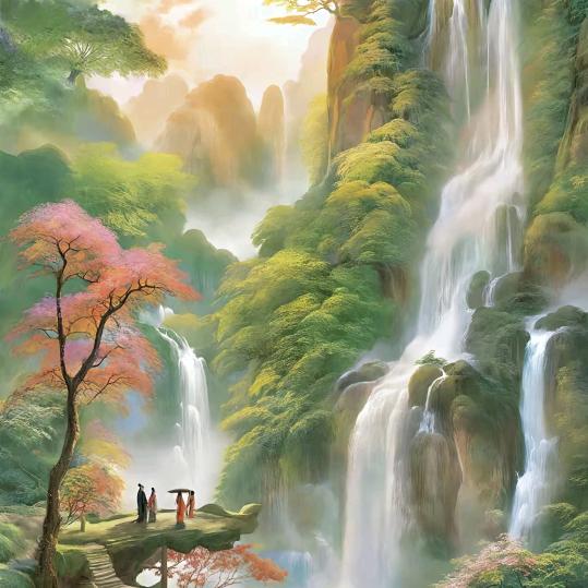 往后余生，护你周全。