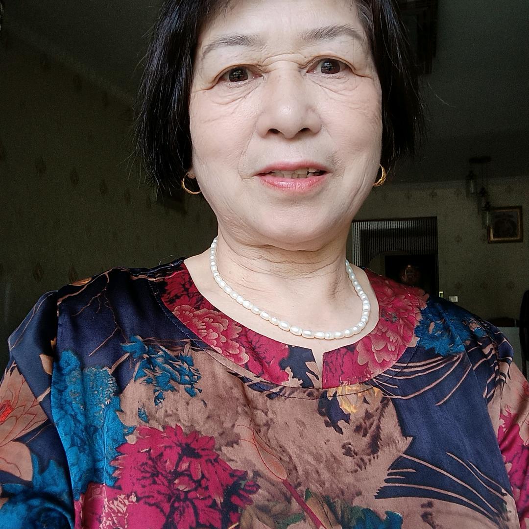 李三姐