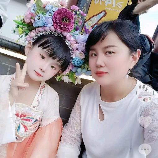 花朵
