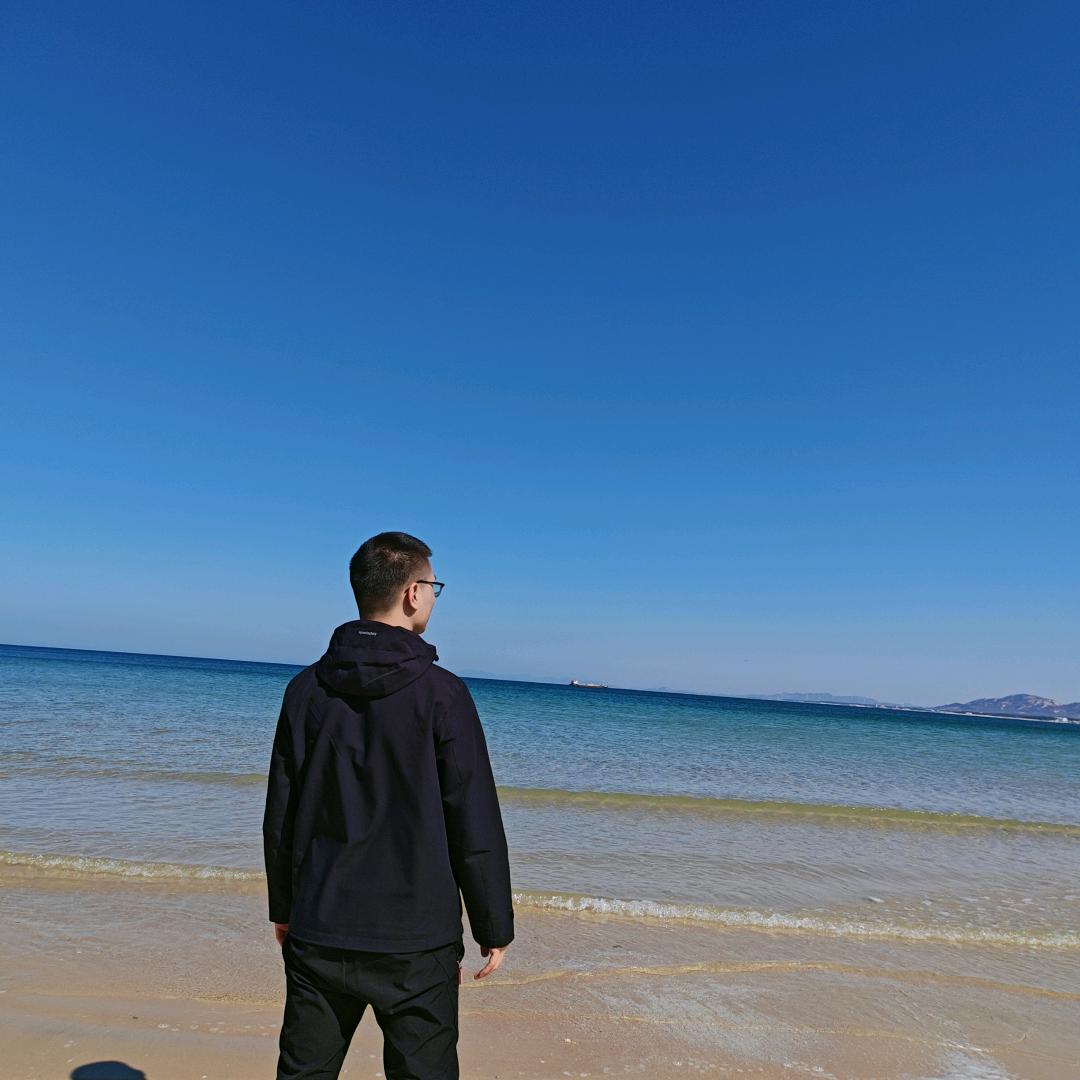 进步青年😏😏