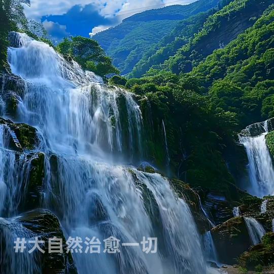 洋洋生活号