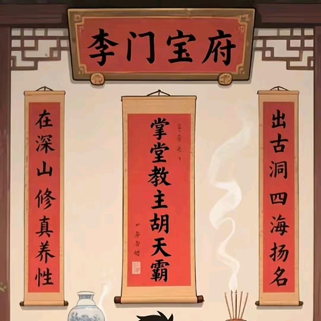 🦊东北玄🦊【吉利】