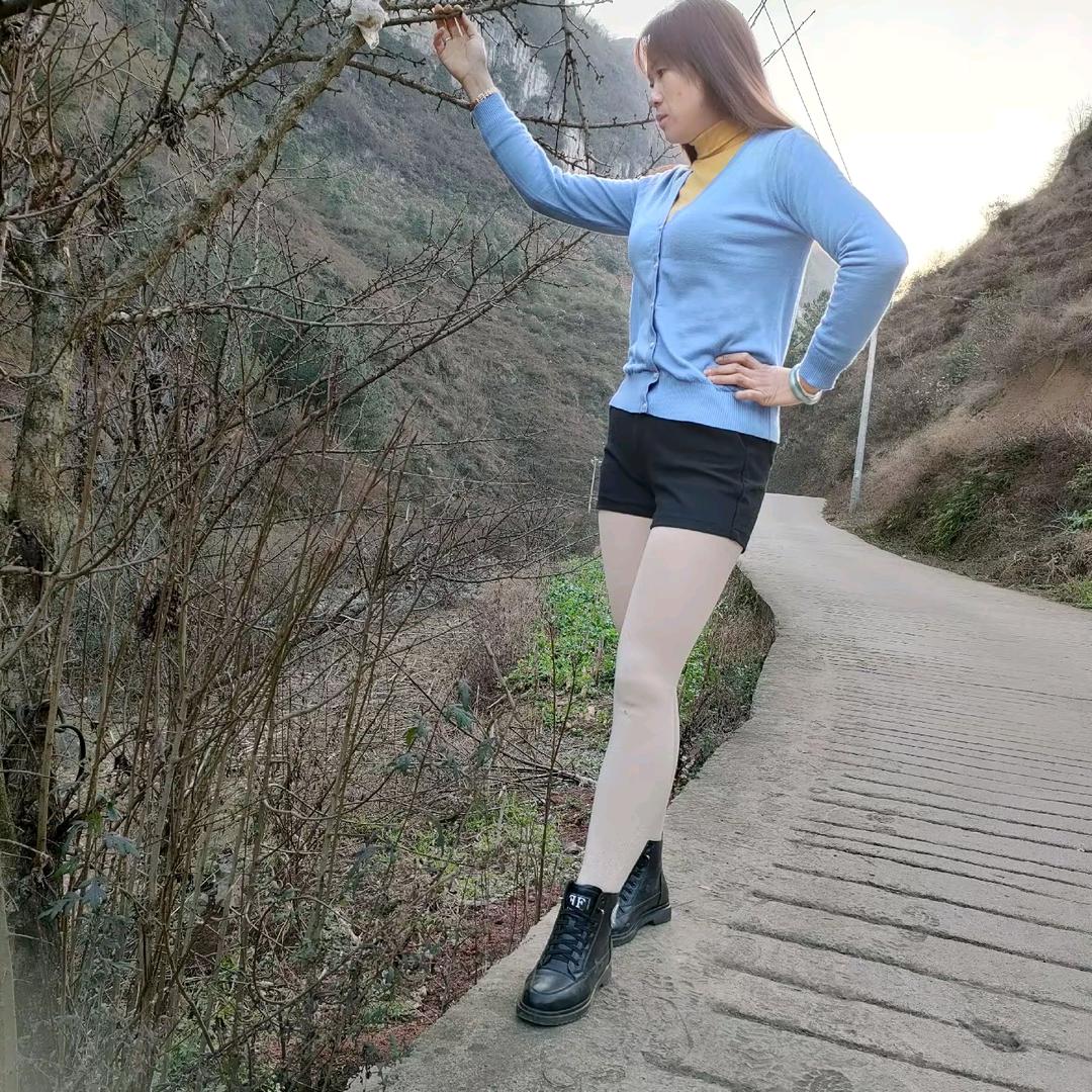 丽丽……