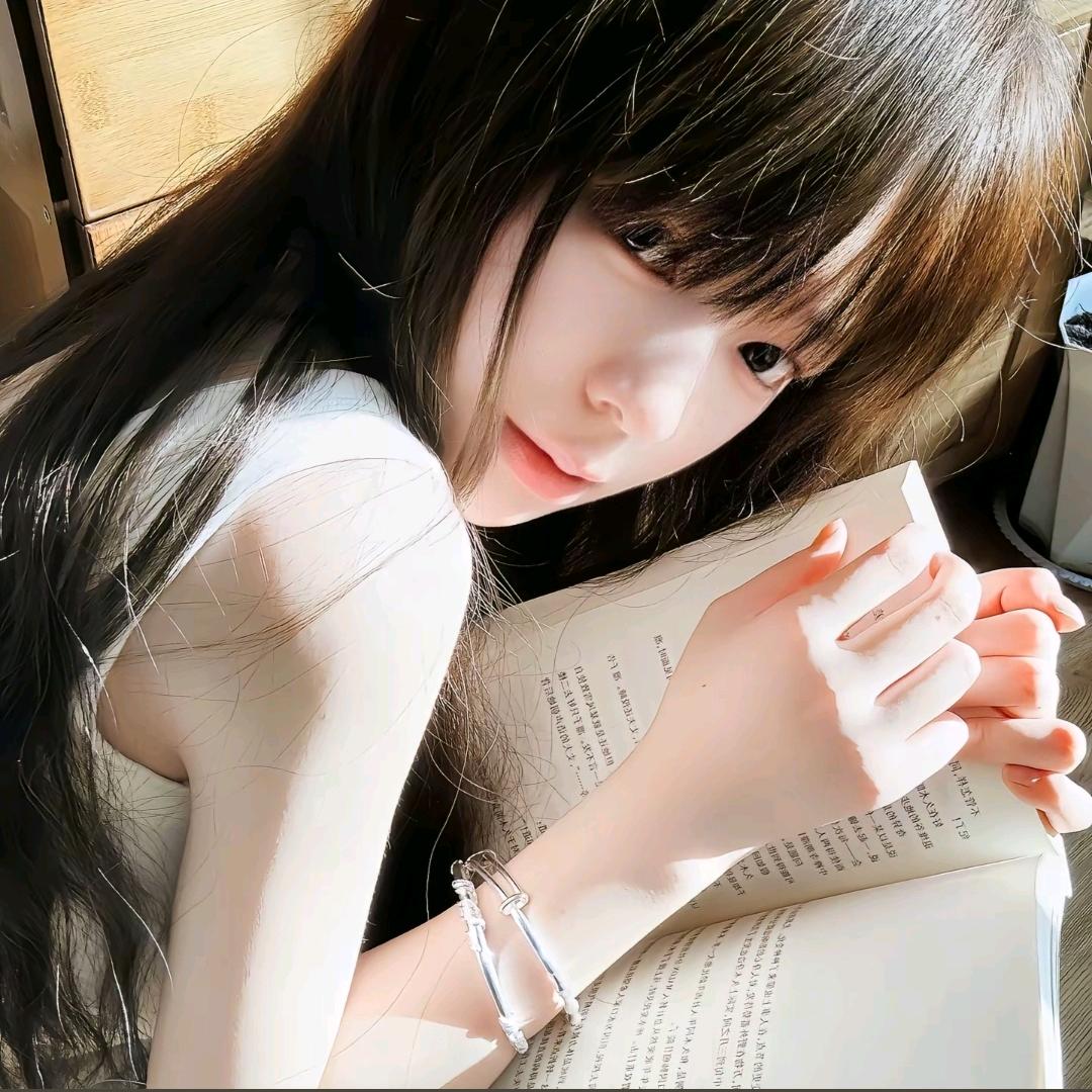 惜我小欣泪