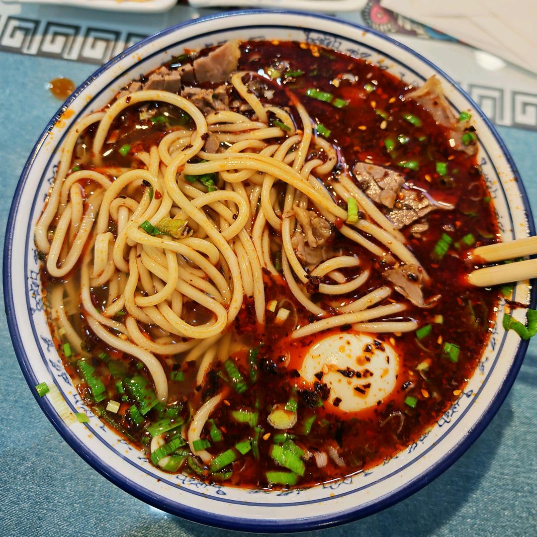 油条
