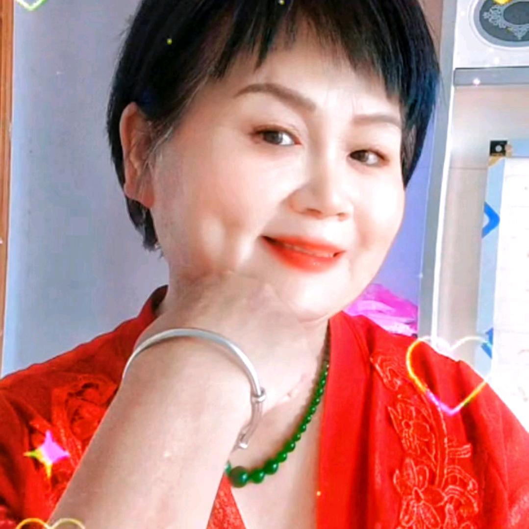 刘秀莲。