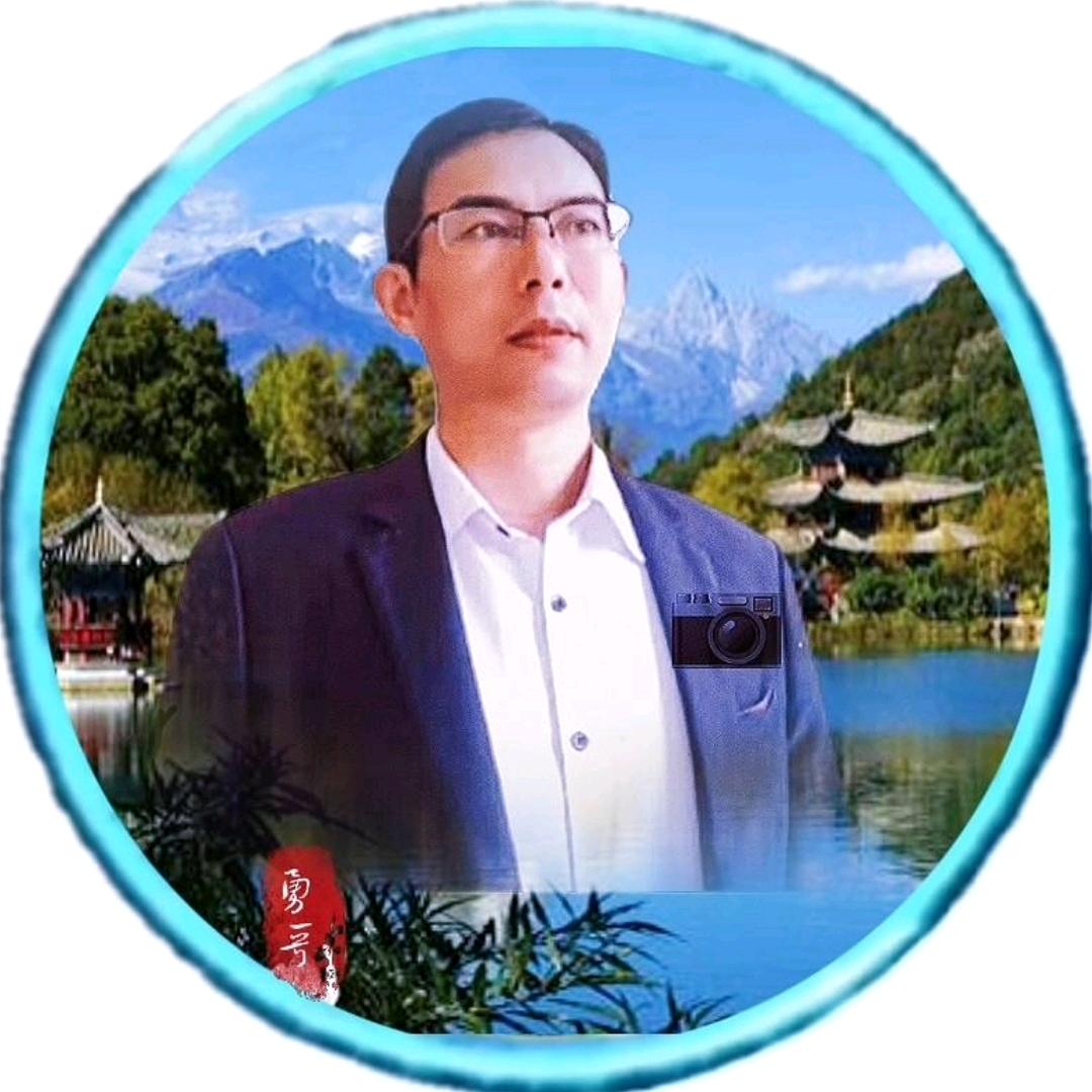 悟静勇哥