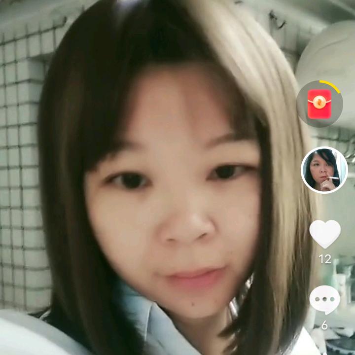 开心🔥山妹🔥