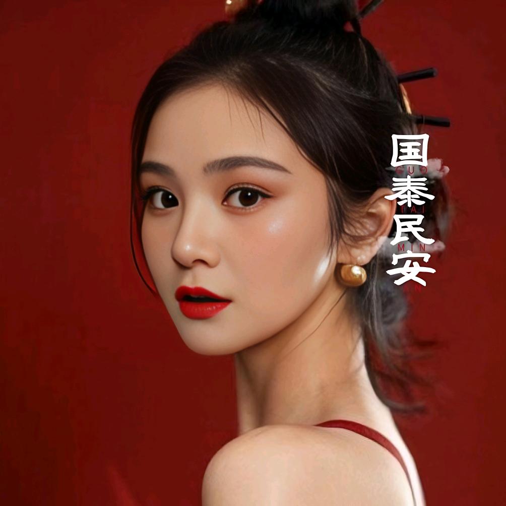 @萍儿