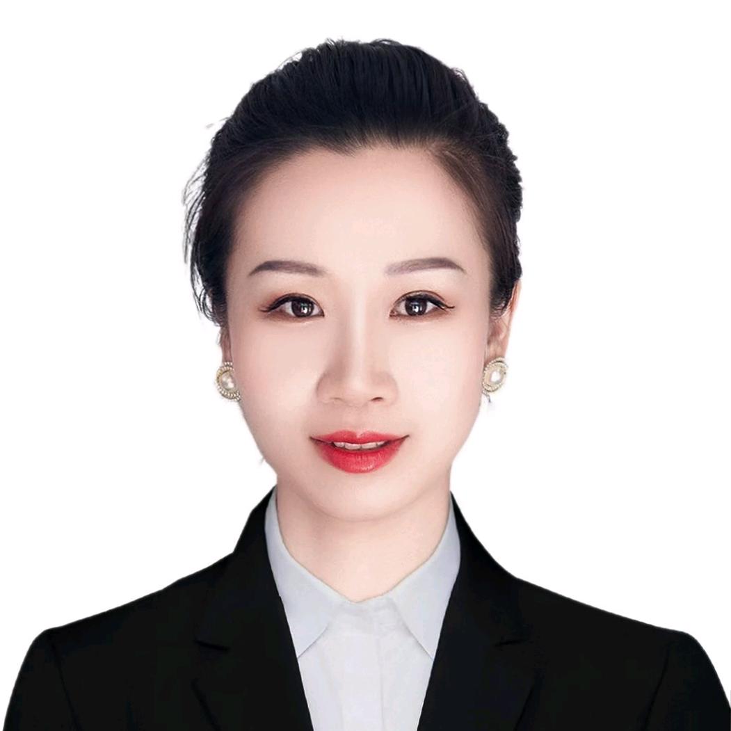 名媛艺术学校教舞蹈的邓老师