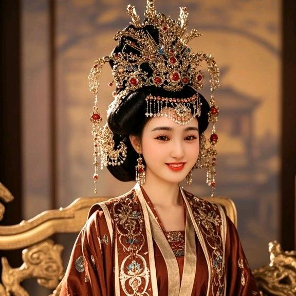 婷