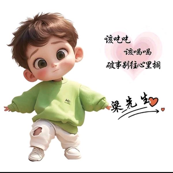 繁华似锦