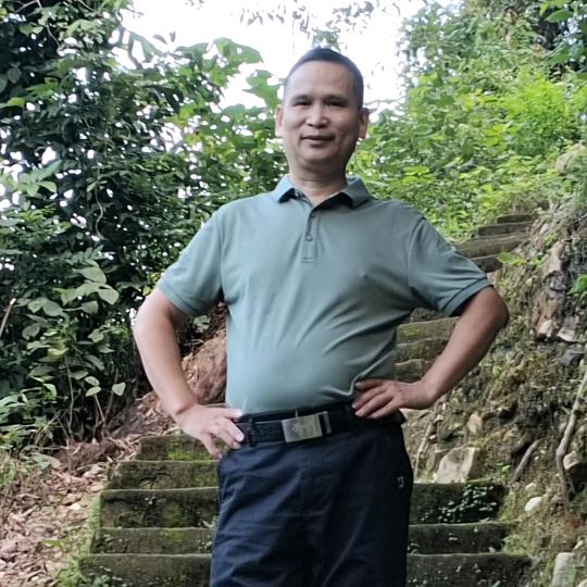 小李