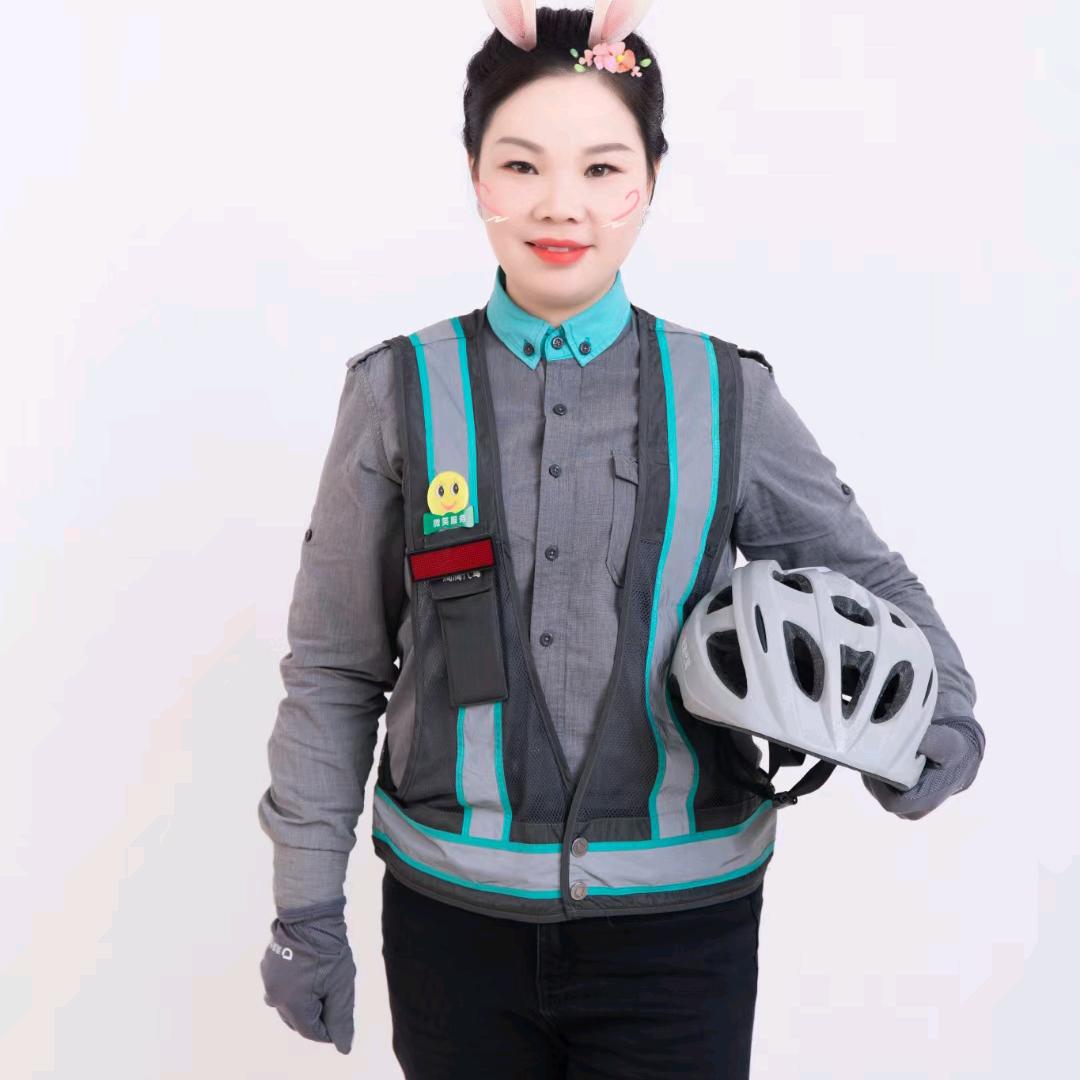 🇨🇳公安代驾霞姐