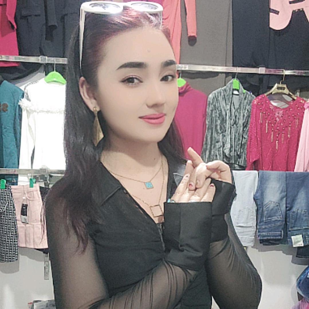 吾热故丽