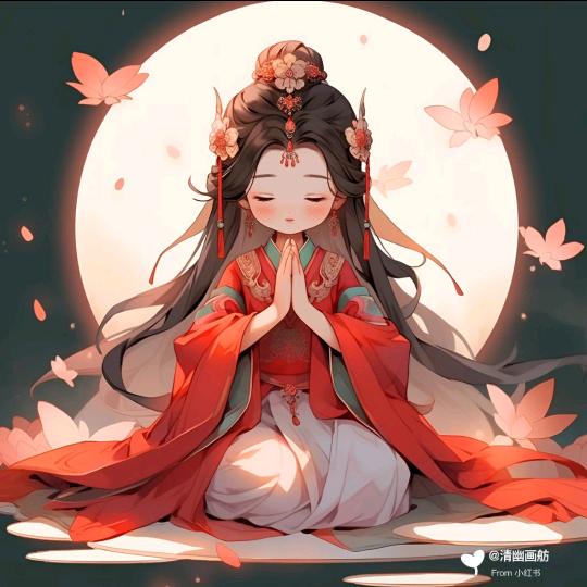 @感恩遇见@凡夕