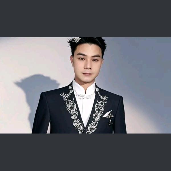 ℒ信ℴ命（不认命）