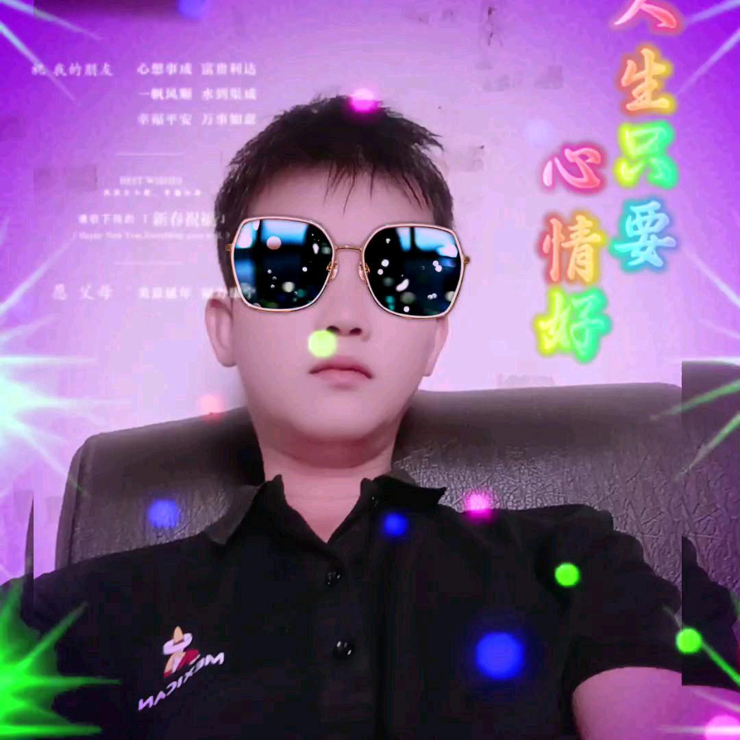 浪迹天涯❁´`❁*✲ﾟ*只为你╭☞•