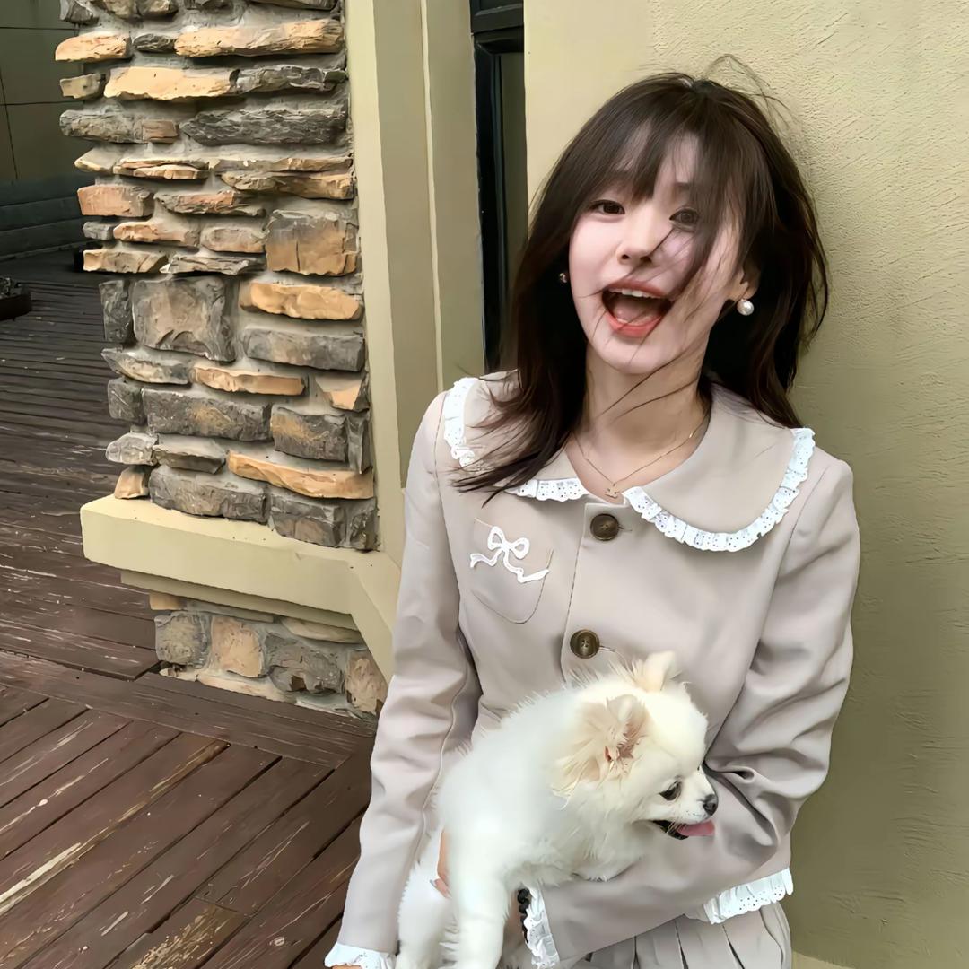 甜崽小羊