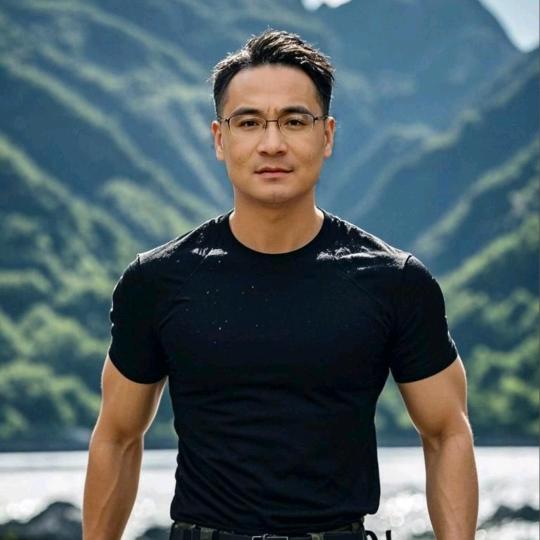 宏伟哥❤️