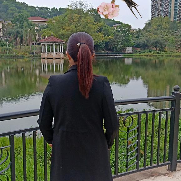 CH啊红(^_^)💋《请不要连赞》🙏