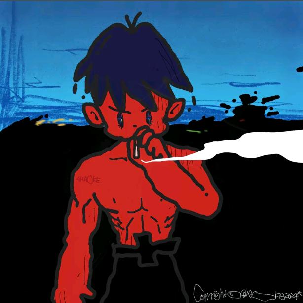顶尖