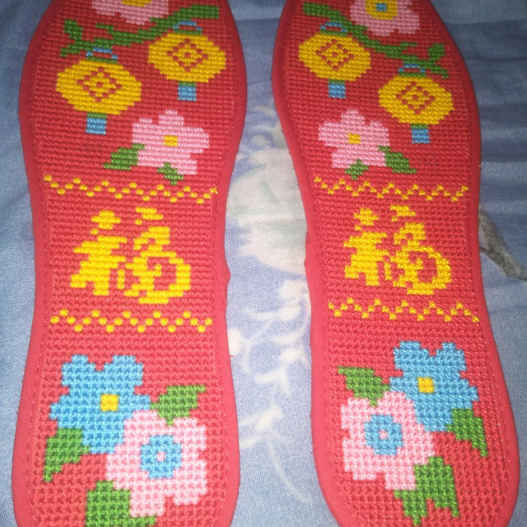 手工编织