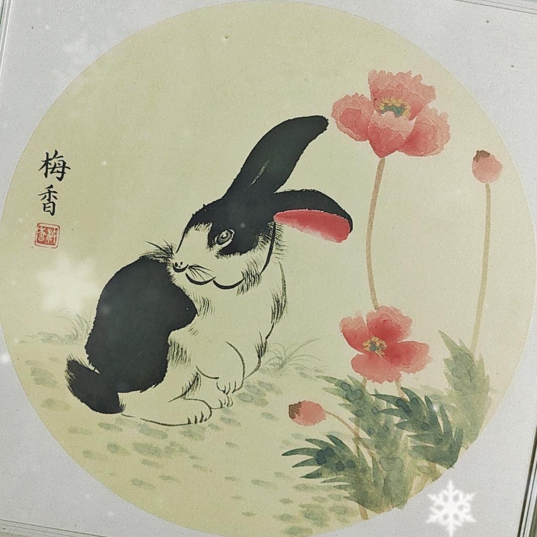 🎨童画艺术教育中心🎨