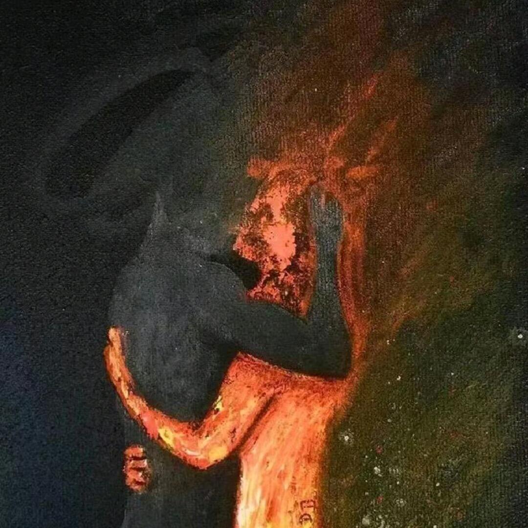 喜欢玩的自己