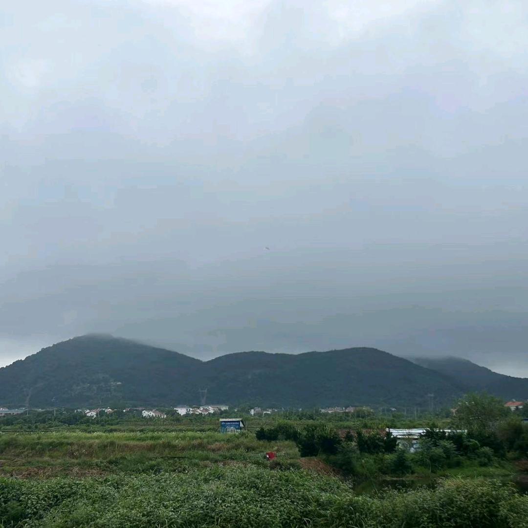 万里江山